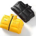 Nikee Drake N0cta Puffer Jacket