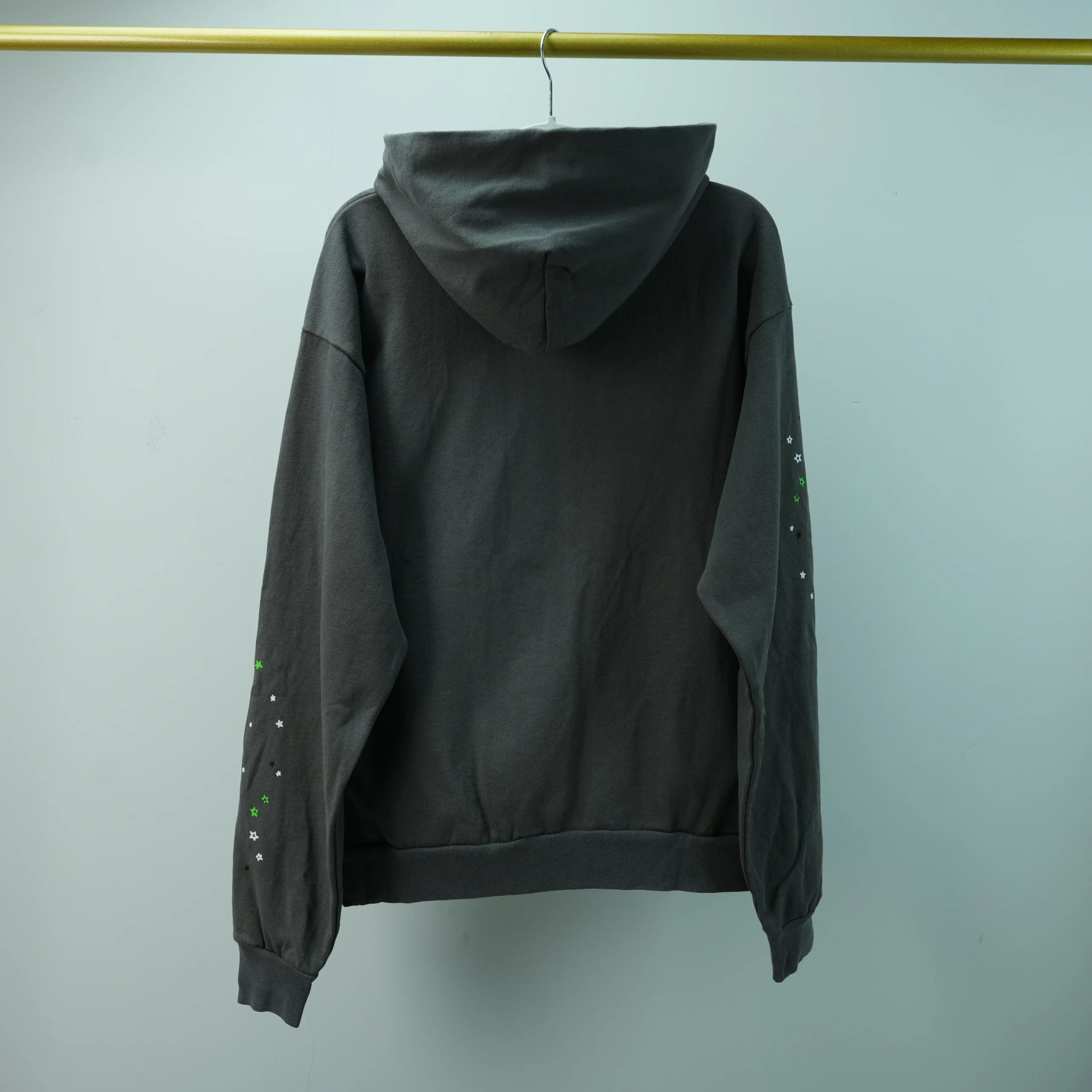 Sp*der Wait Web Tracksuit