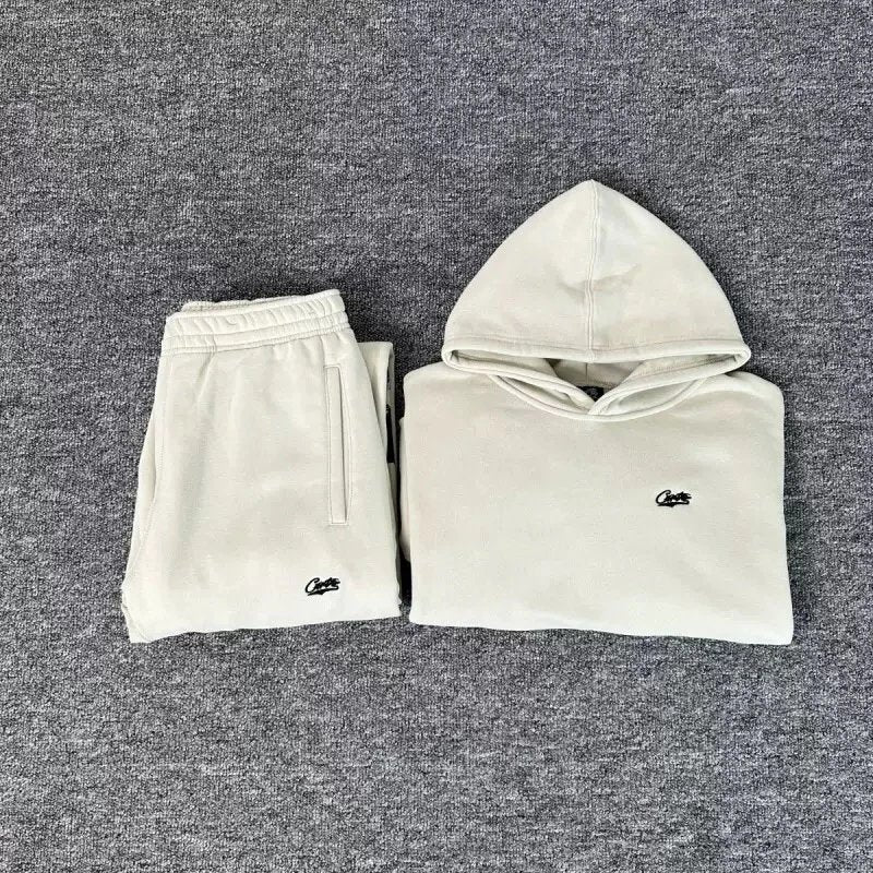 Cortiez Woosh Hoodie