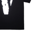 Vl0ne statue of liberty tee