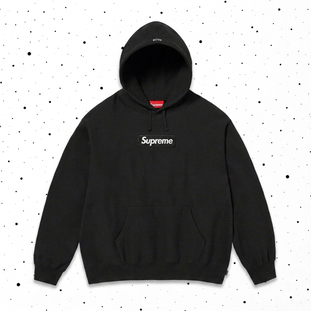 Sup Box Logo