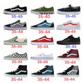 Vanz Shoes (Budget)