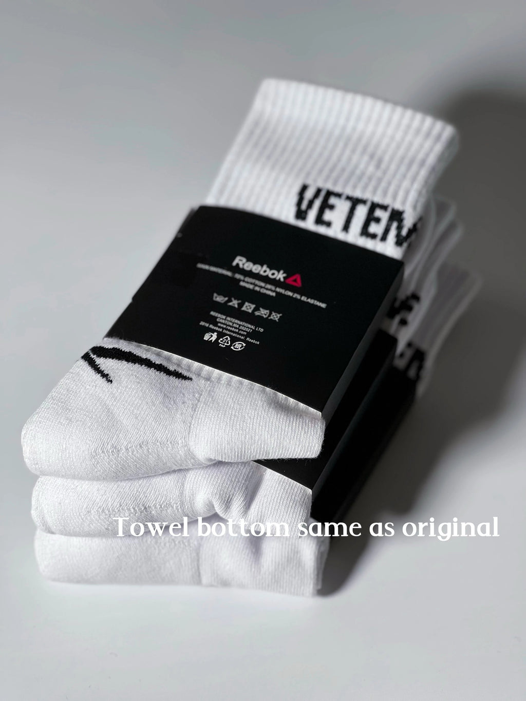 Vetement* Socks