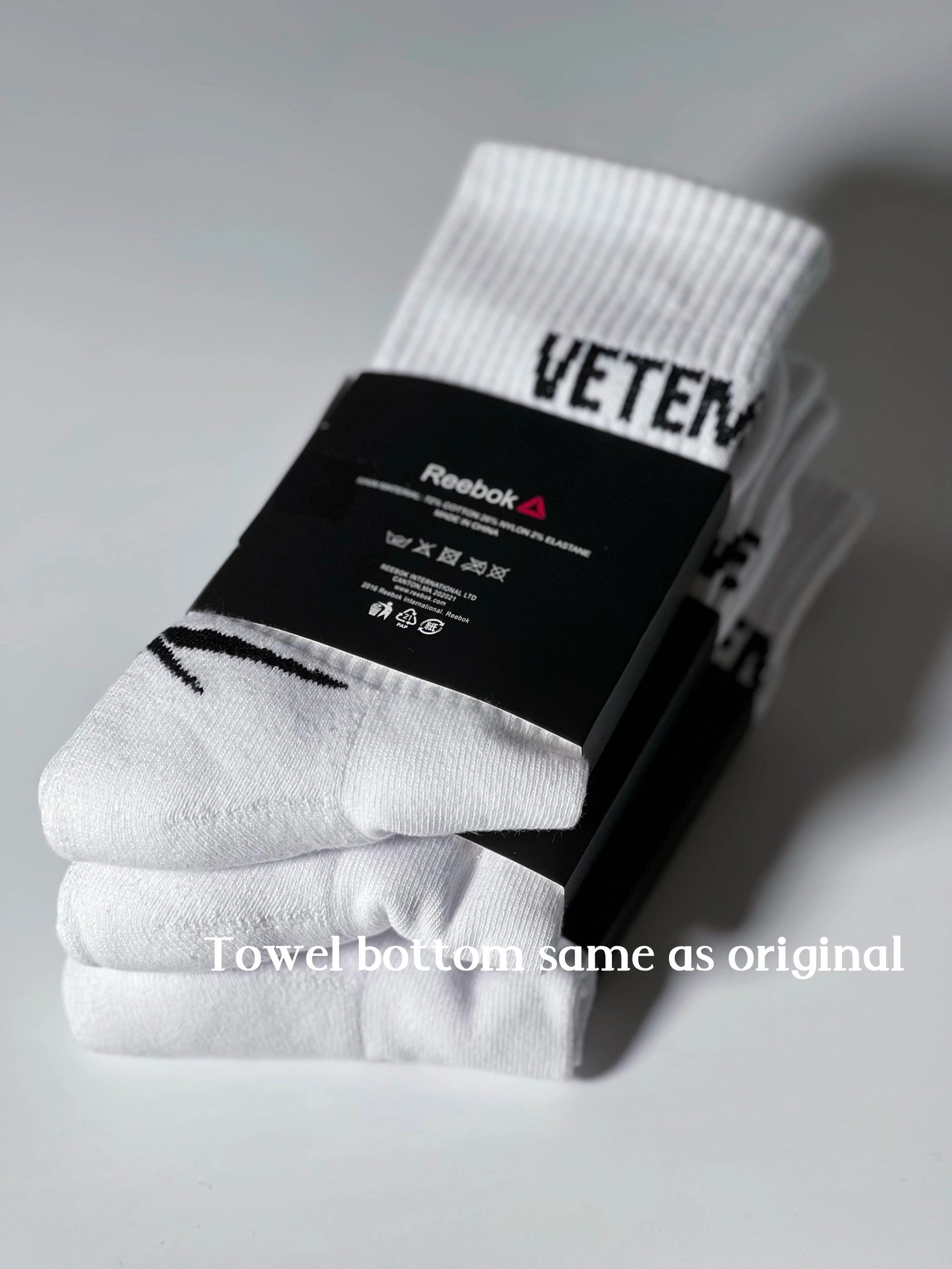Vetement* Socks