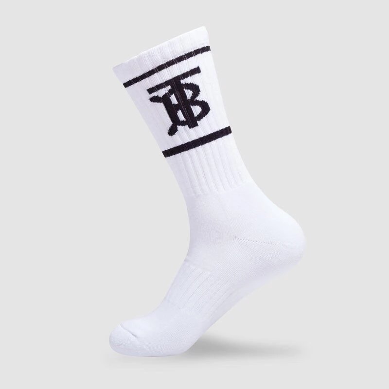 Burbery Socks