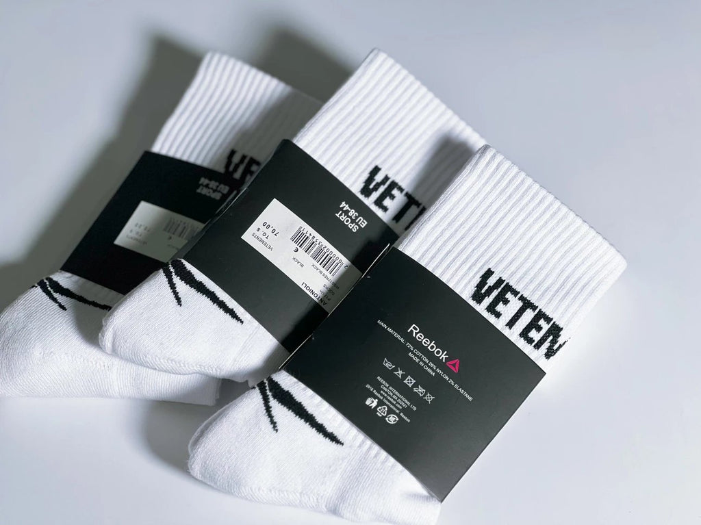 Vetement* Socks
