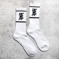 Burbery Socks