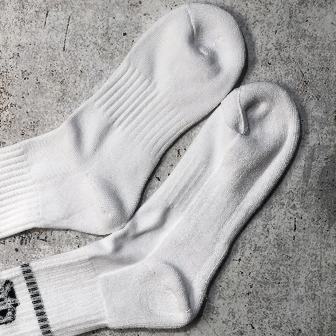 Burbery Socks