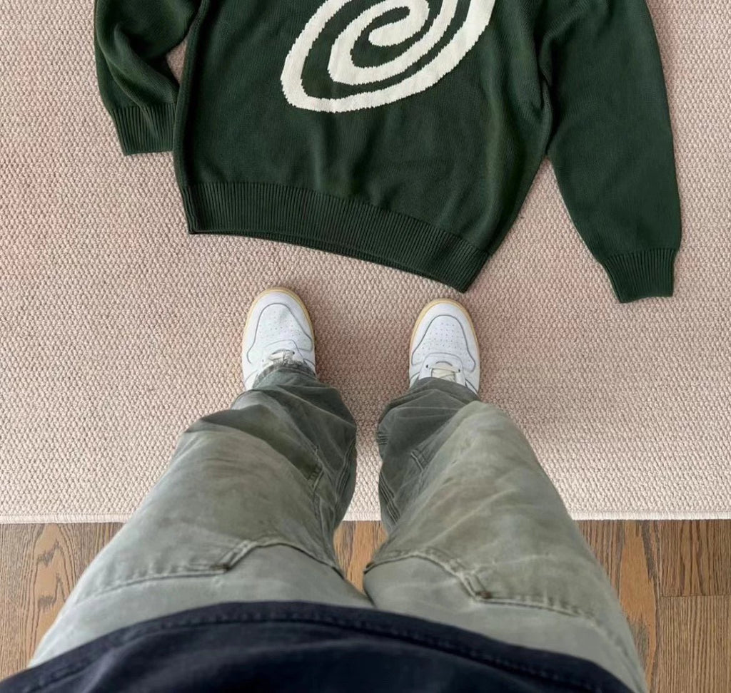 Carhart Double Knee Pants