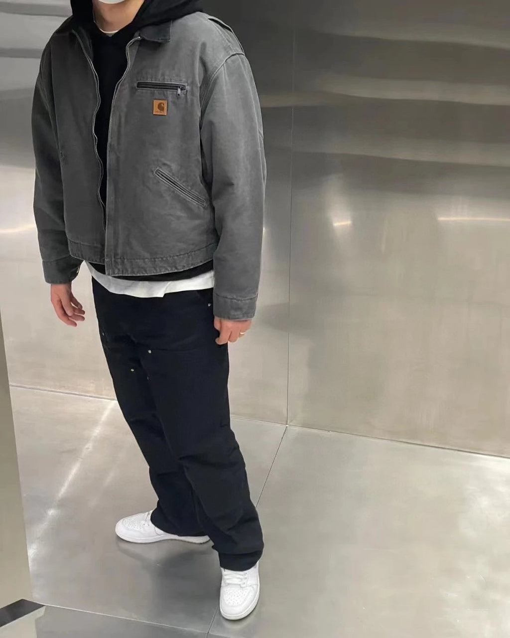 Carhart Double Knee Pants
