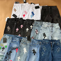 Chr0me Hearts Jeans