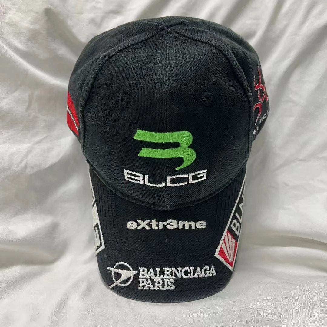 Vetement* I Got Lucky Cap