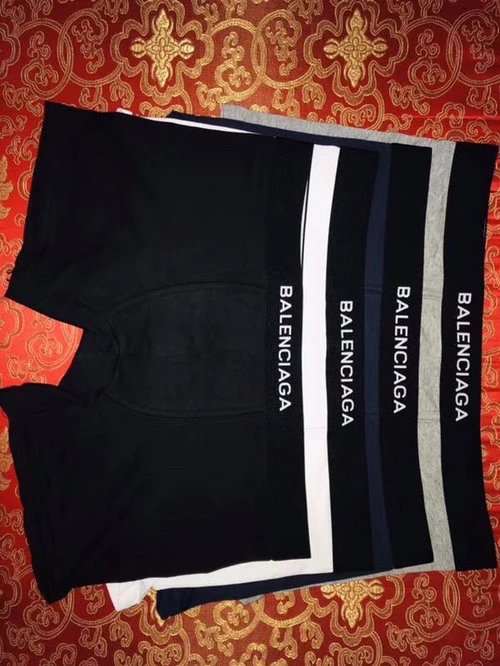 Balenci Boxers