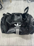 Balenci x Adidos Duffle Bag