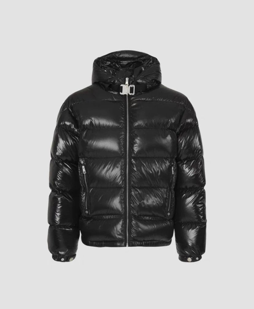 M0ncler x Alyx Puffer