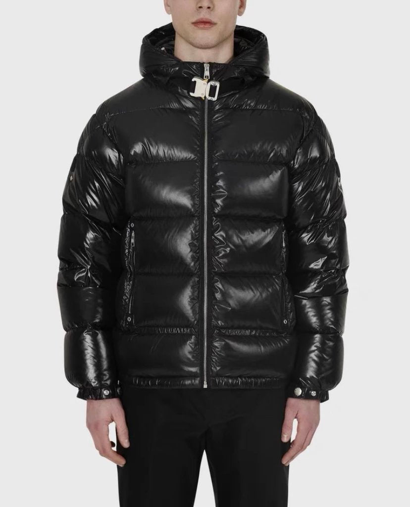 M0ncler x Alyx Puffer