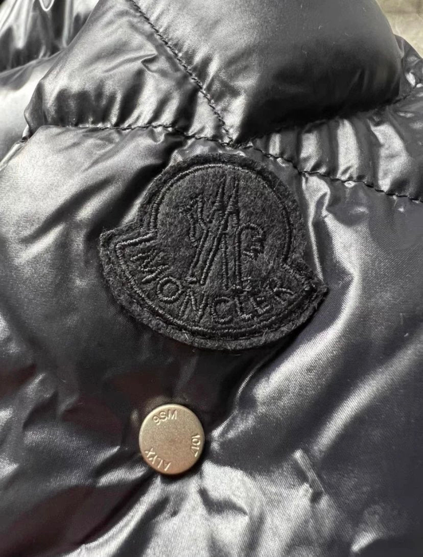 M0ncler x Alyx Puffer
