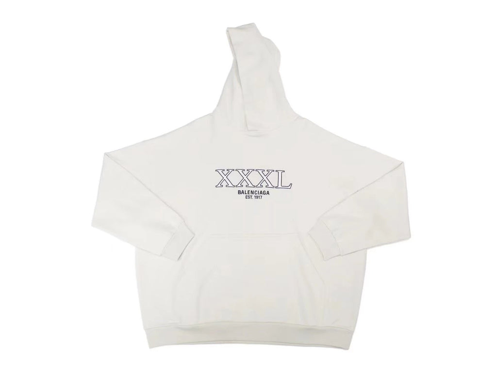Balenci 3XL Hoodie