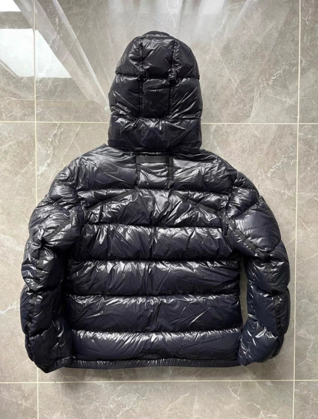 M0ncler x Alyx Puffer
