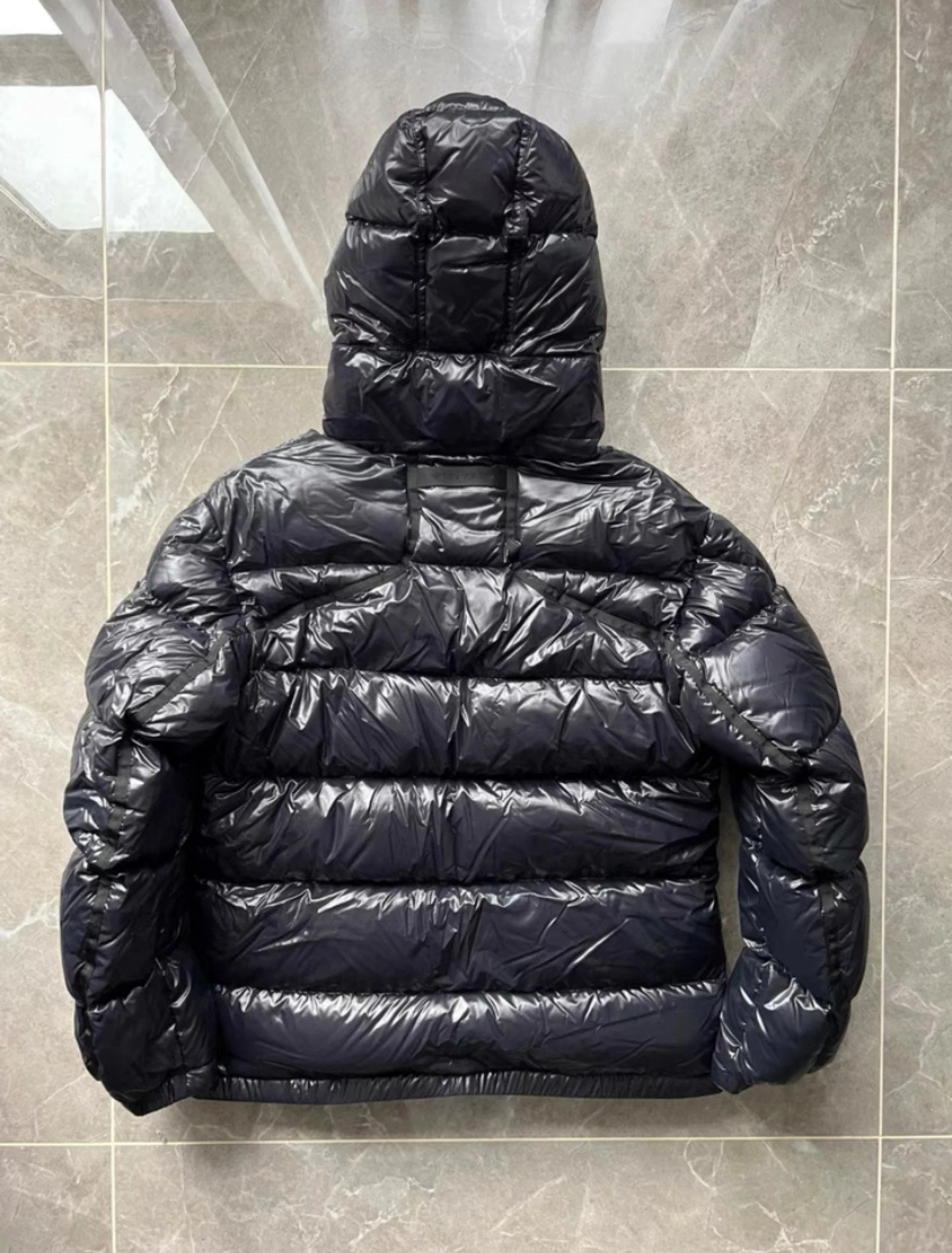 M0ncler x Alyx Puffer