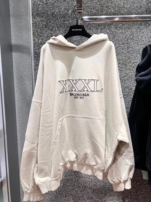Balenci 3XL Hoodie