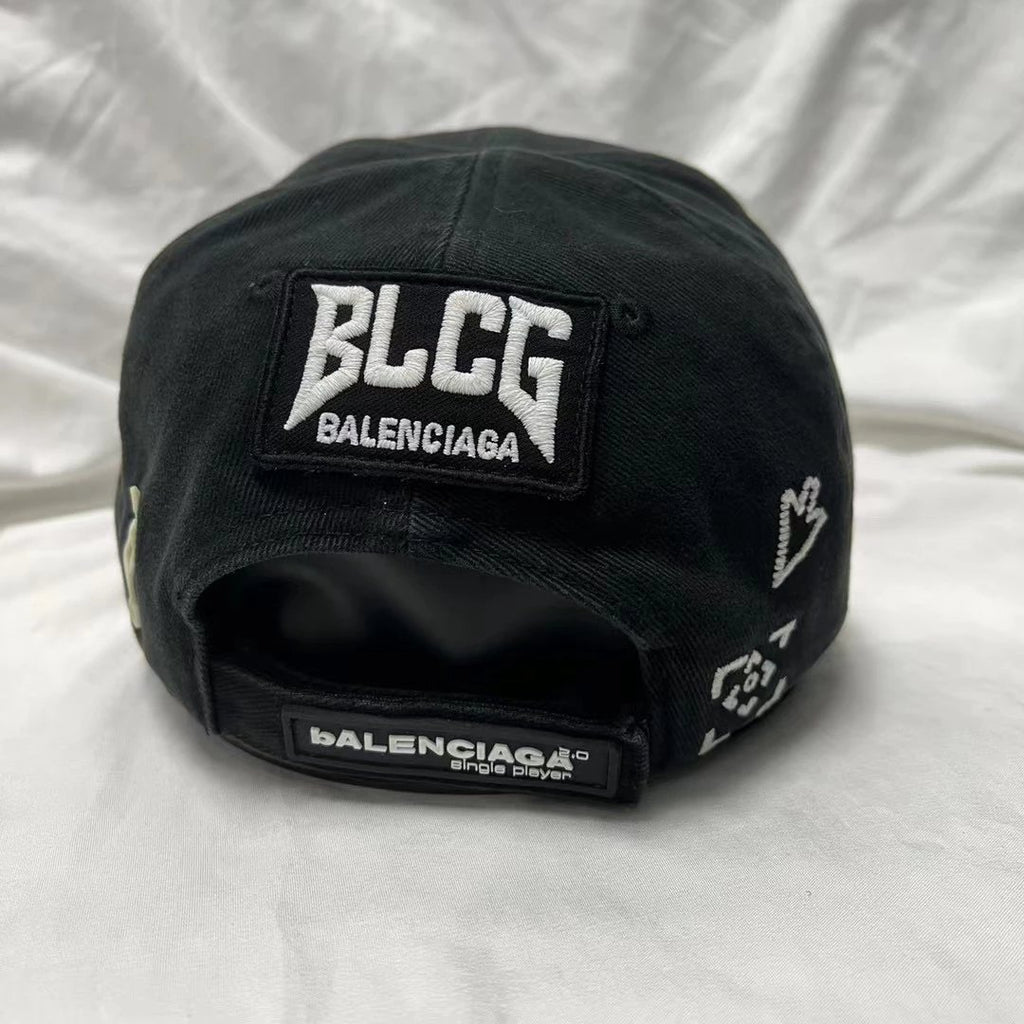 Vetement* I Got Lucky Cap