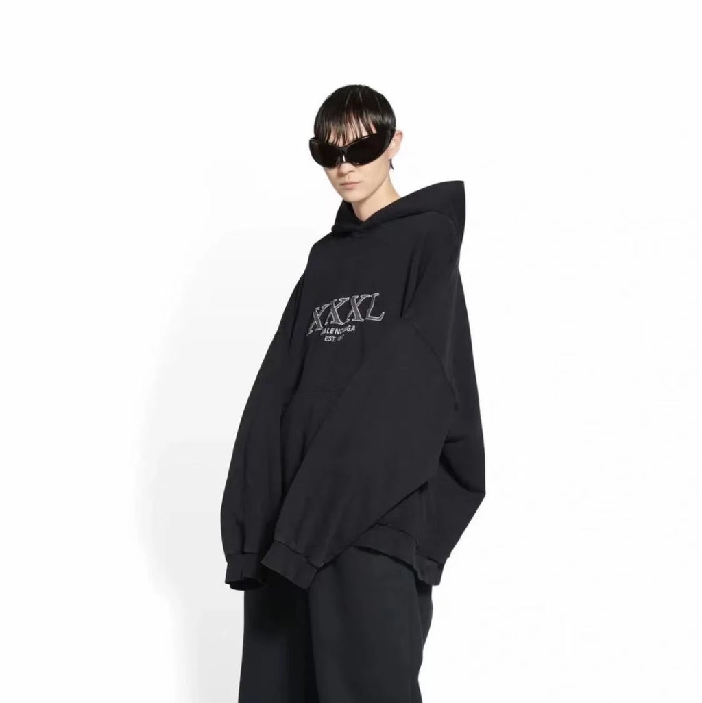Balenci 3XL Hoodie