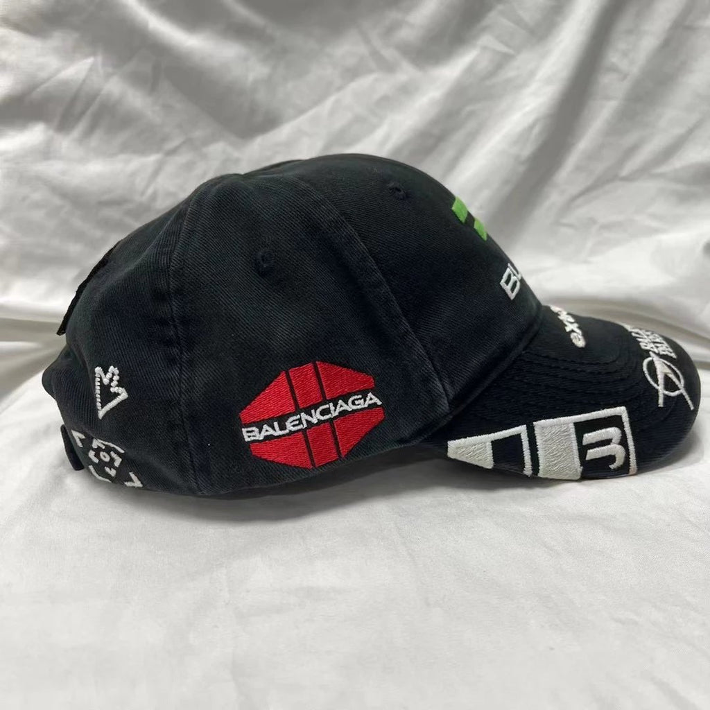 Vetement* I Got Lucky Cap