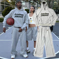 Br0ken Planet sweatpants
