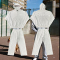 Cortiez Zip Up Tracksuit