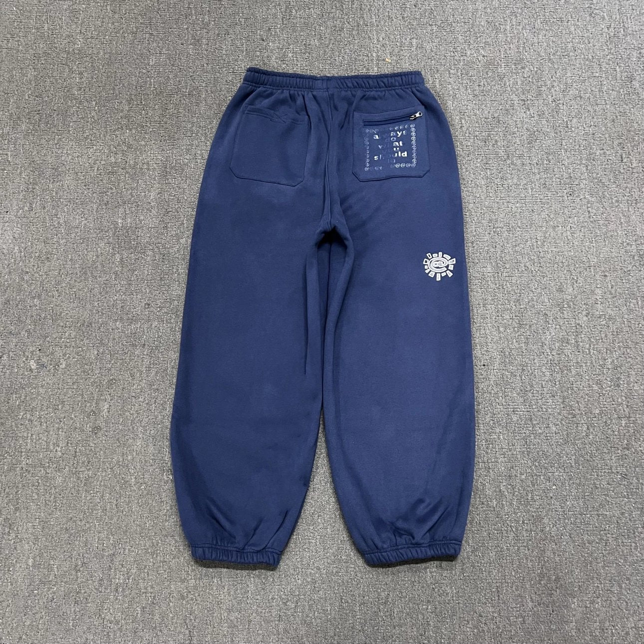 ADWYSD Sweatpants
