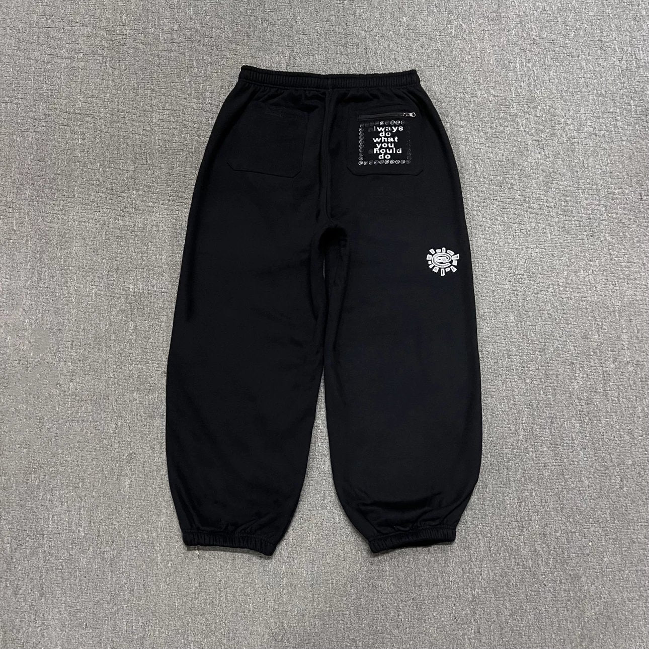 ADWYSD Sweatpants