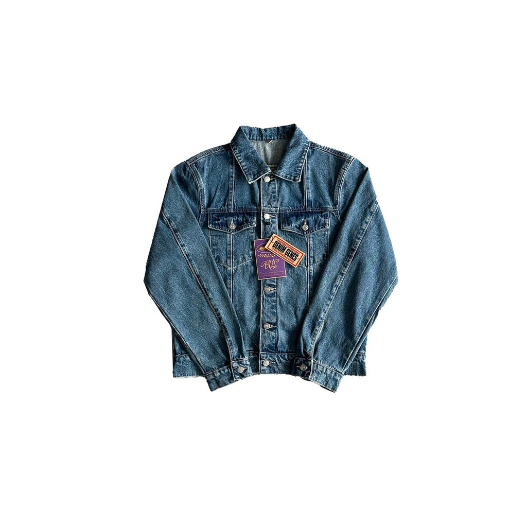 Cortiez Denim Shorts