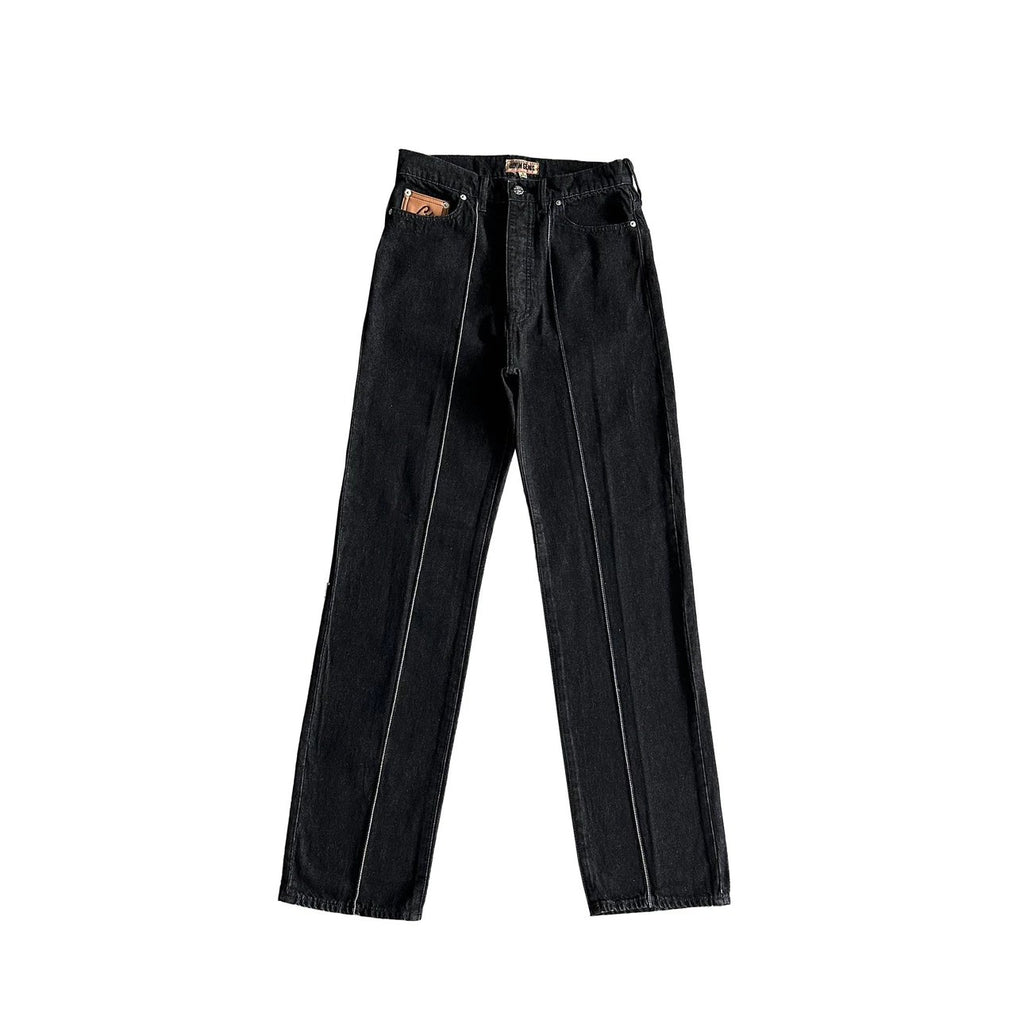 Cortiez Denim Shorts