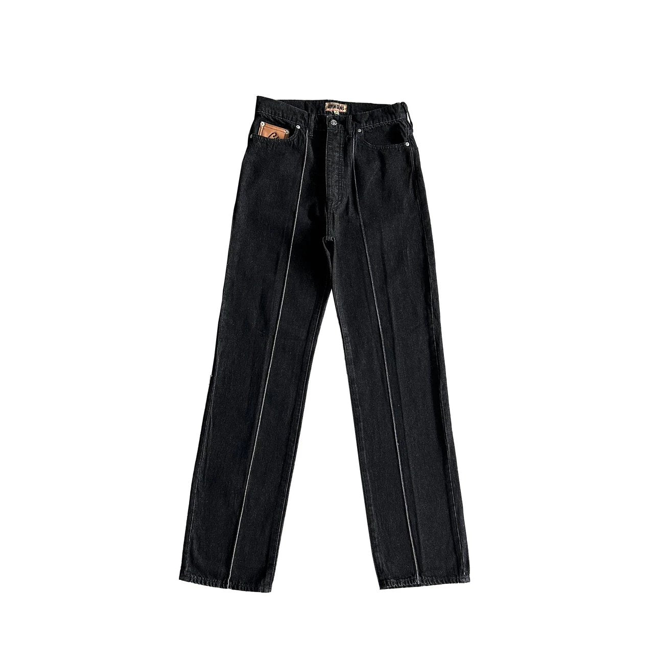 Cortiez Denim Shorts