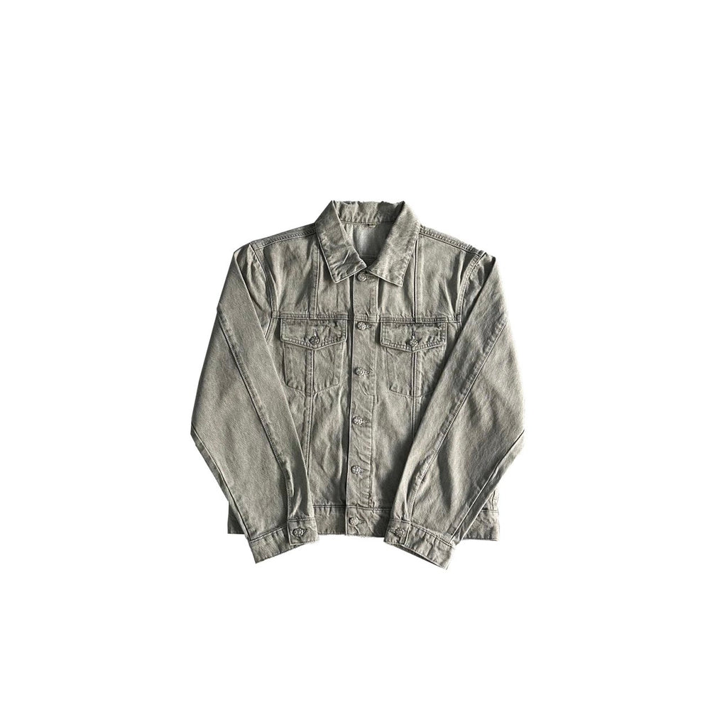 Cortiez Denim Shorts
