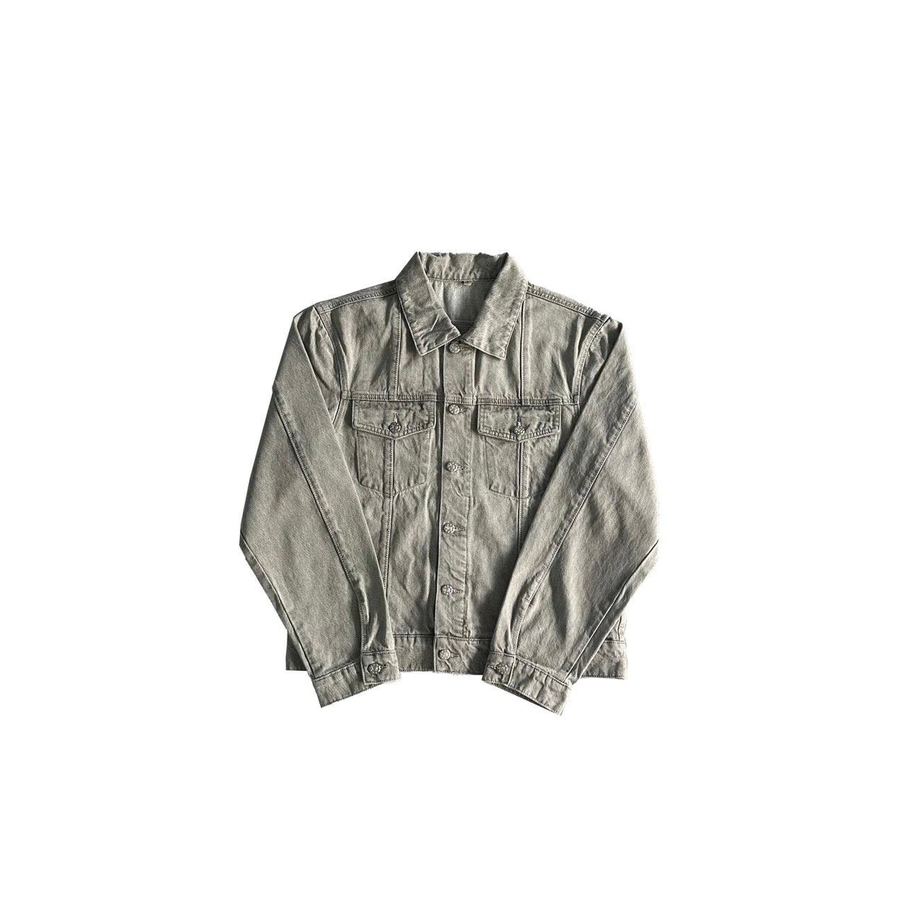 Cortiez Denim Shorts