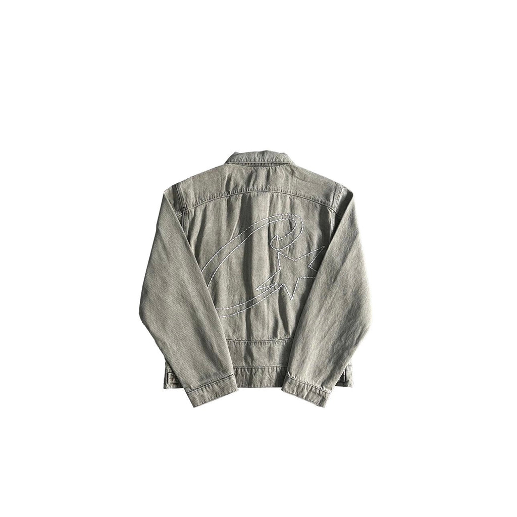 Cortiez Denim Shorts
