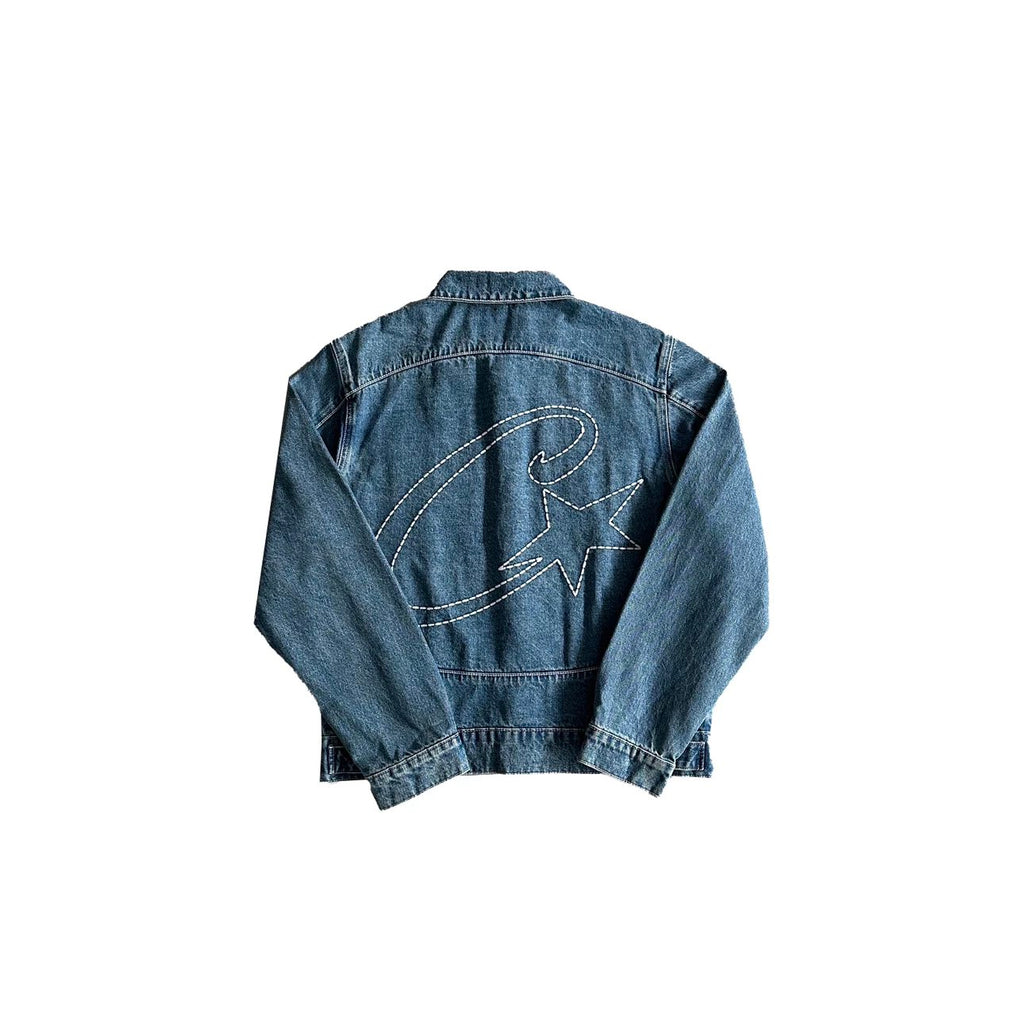 Cortiez Denim Shorts