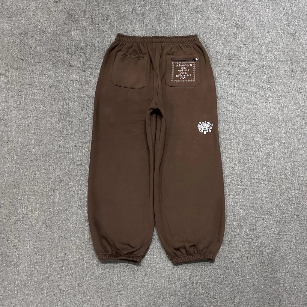 ADWYSD Sweatpants
