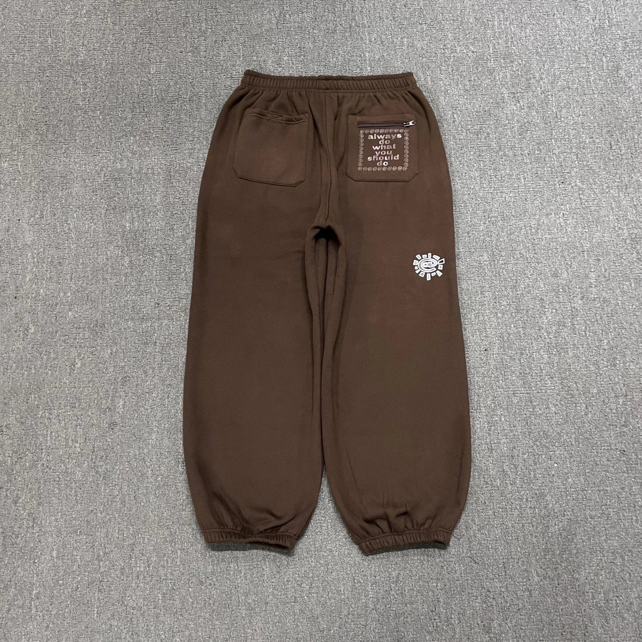 ADWYSD Sweatpants