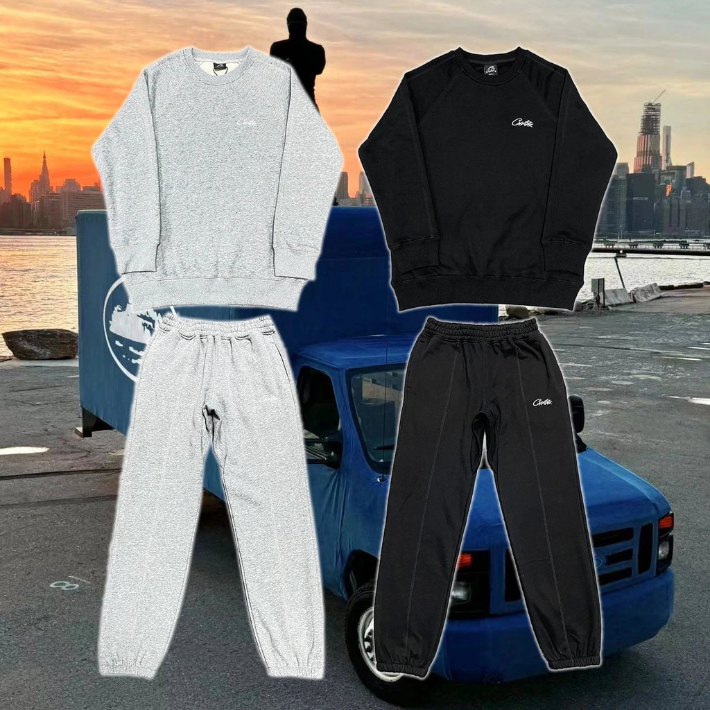 Cortiez Tracksuit