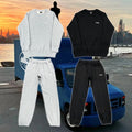 Cortiez Tracksuit