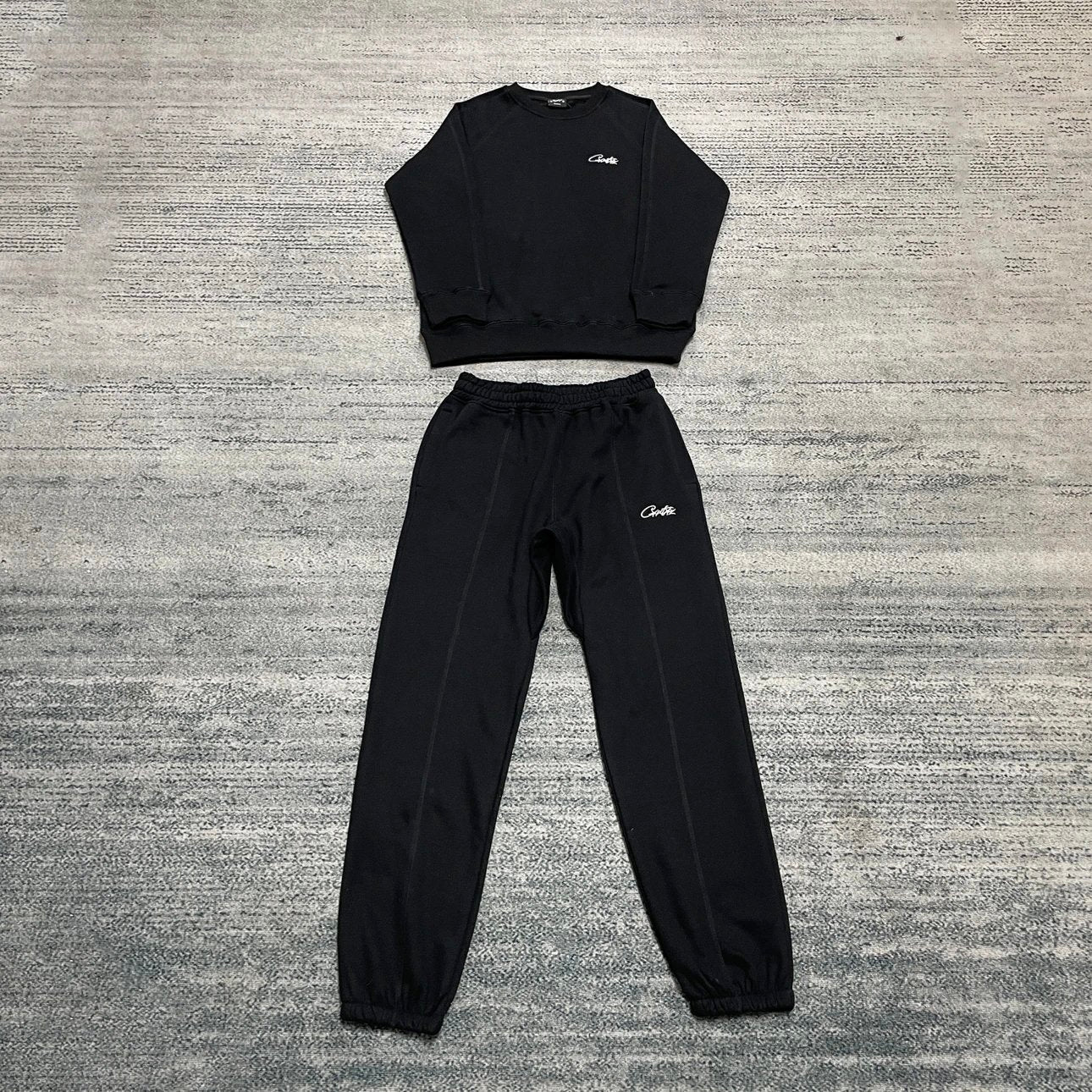 Cortiez Tracksuit