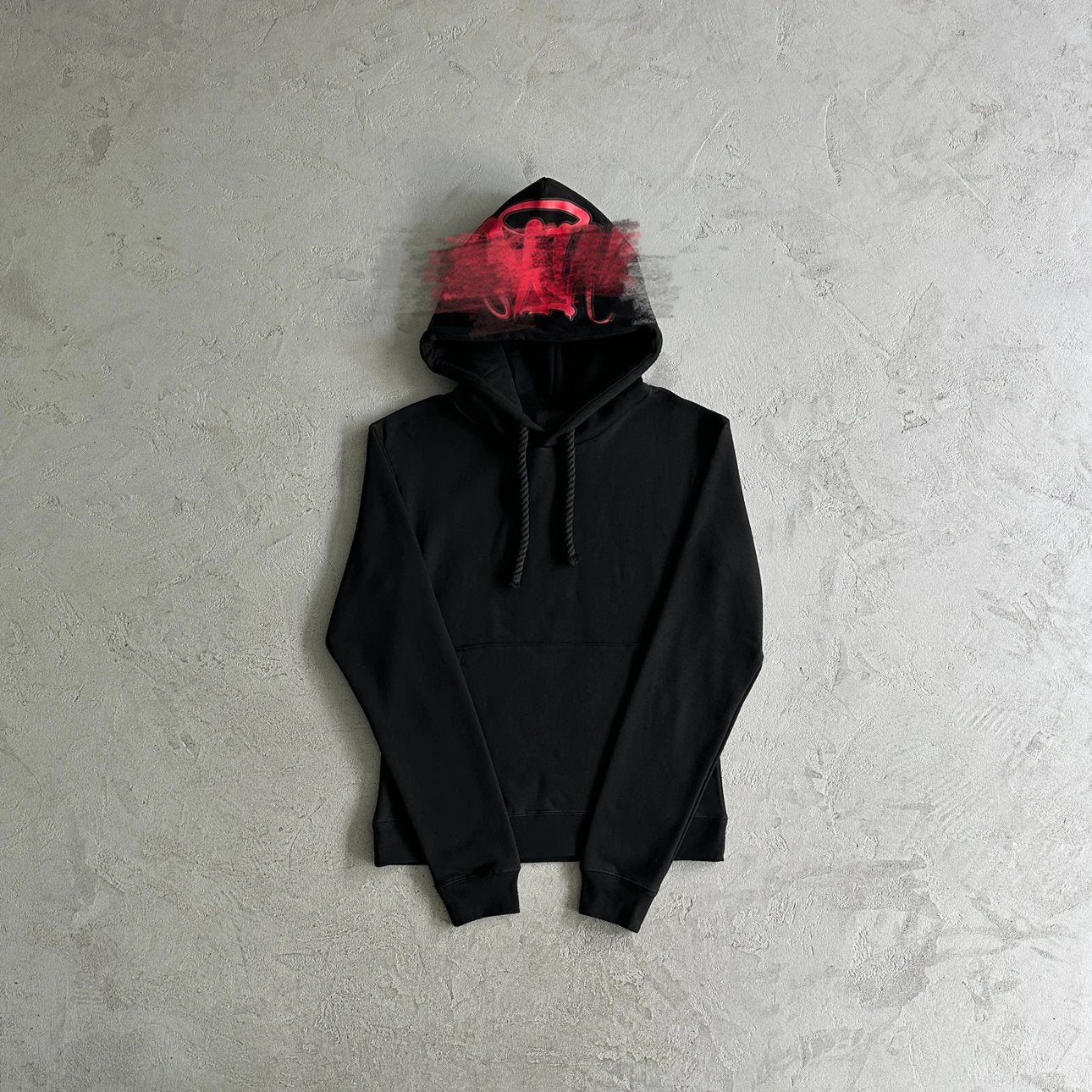 Syna W0rld Zip Up Hoodie