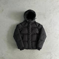 Syna W0rld Puffer