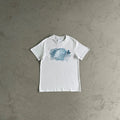 Syna W0rld ice tee
