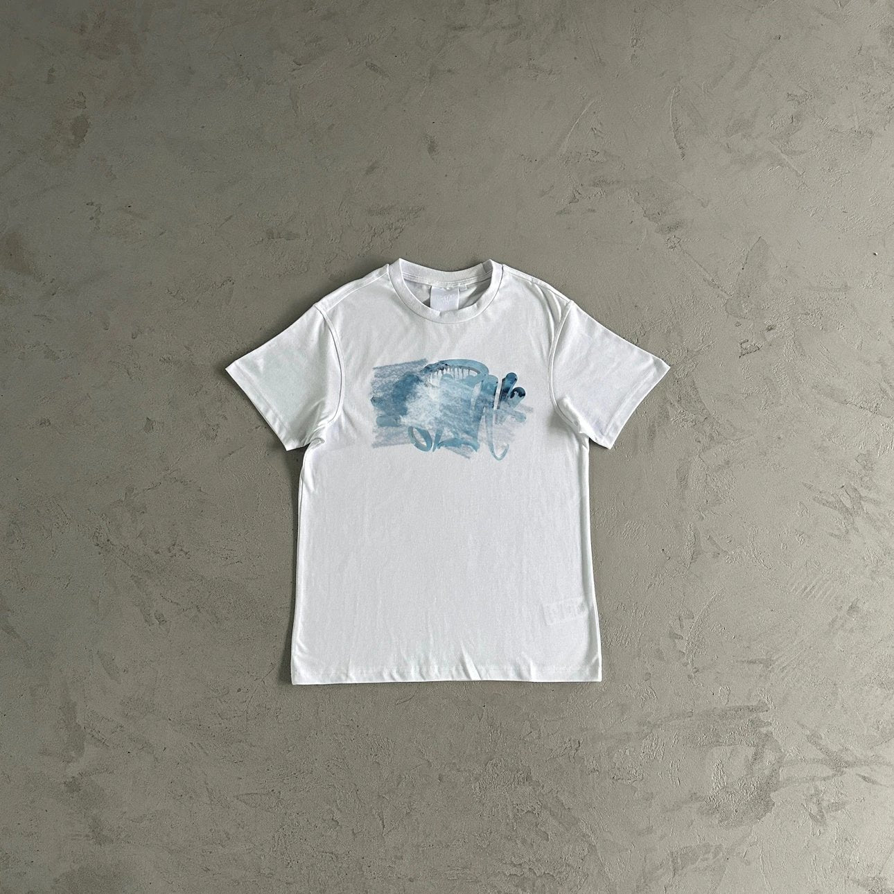 Syna W0rld ice tee