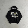Moon Phases Br0ken Planet Hoodie