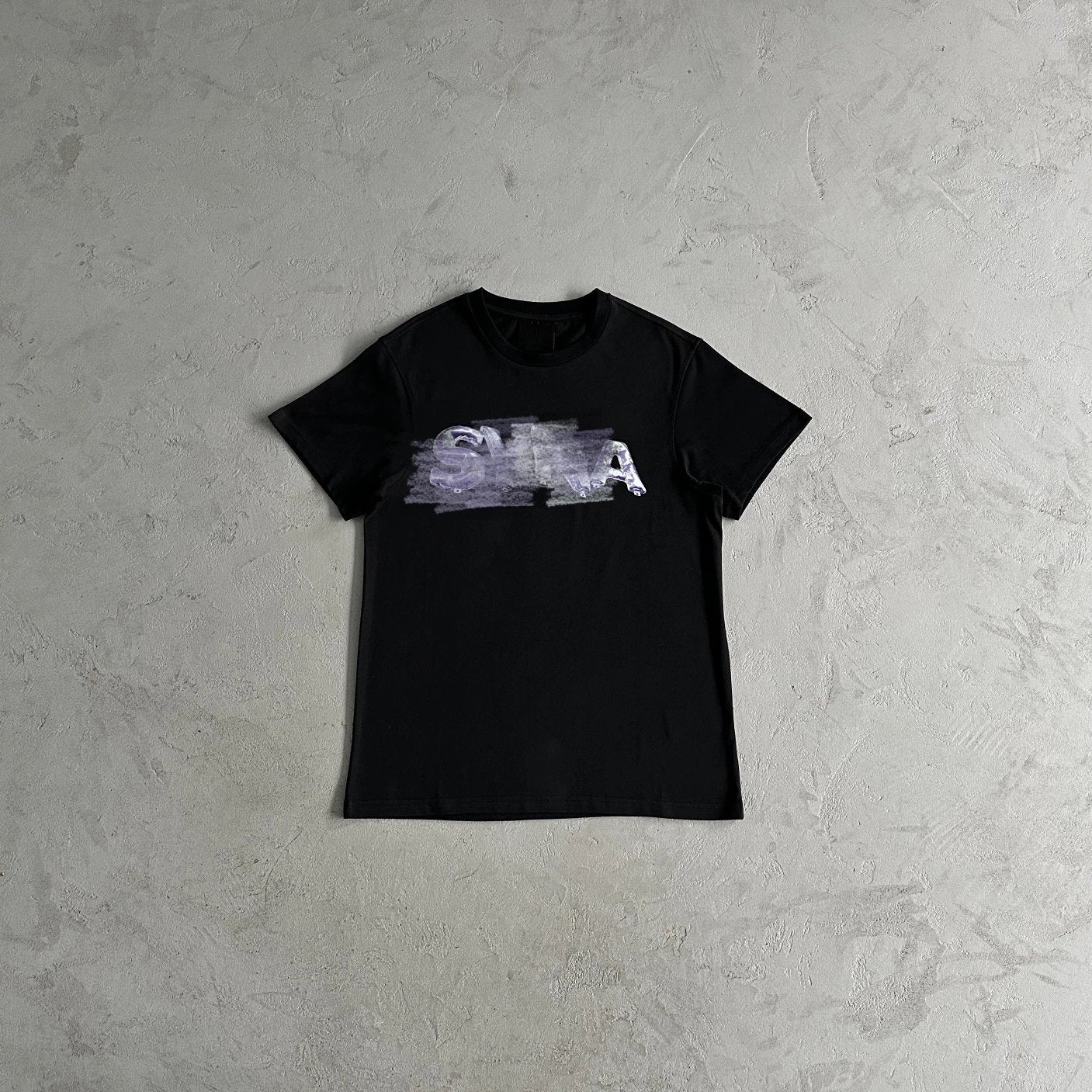 Syna W0rld balloon tee